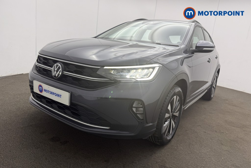 Volkswagen Taigo Life Manual Petrol SUV - Stock Number (1659959) - 23rd supplementary image