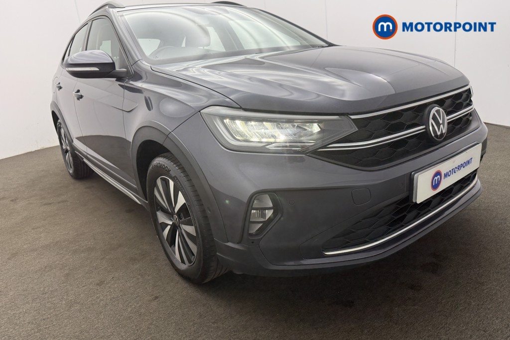 Volkswagen Taigo Life Manual Petrol SUV - Stock Number (1659959) - 24th supplementary image