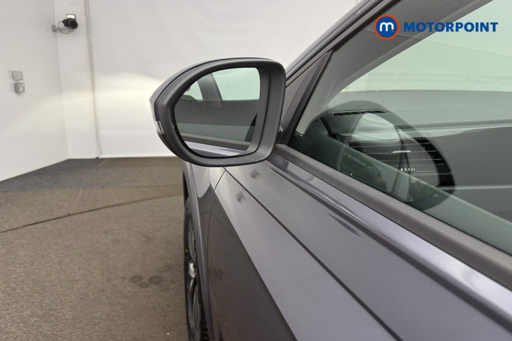 Volkswagen Taigo Life Manual Petrol SUV - Stock Number (1659959) - 28th supplementary image