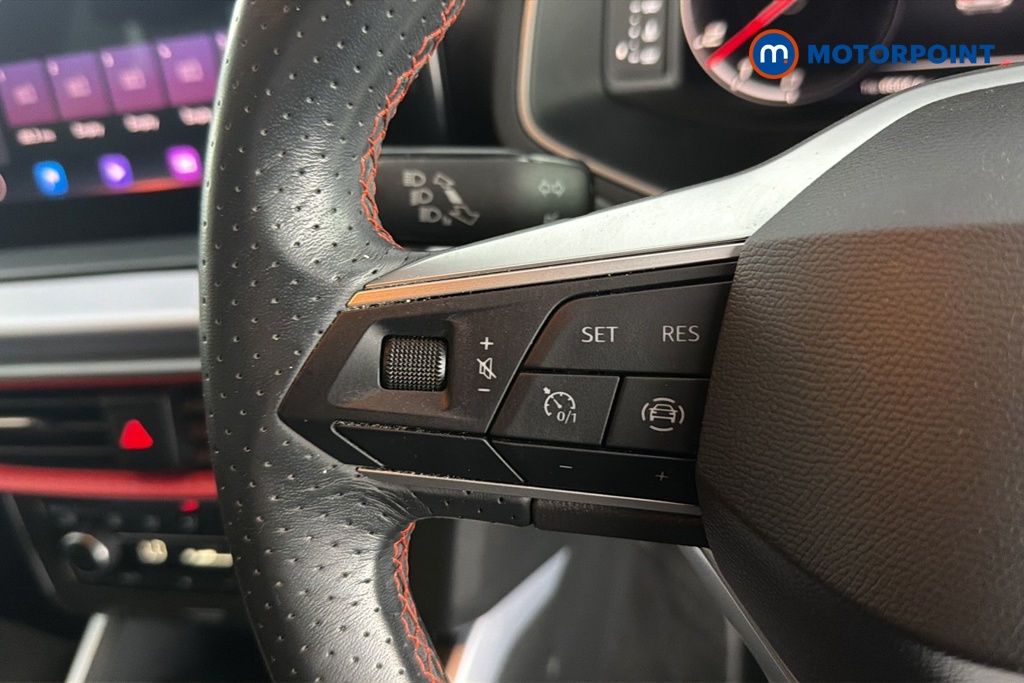 Seat Arona Fr Sport Manual Petrol SUV - Stock Number (1659980) - 4th supplementary image