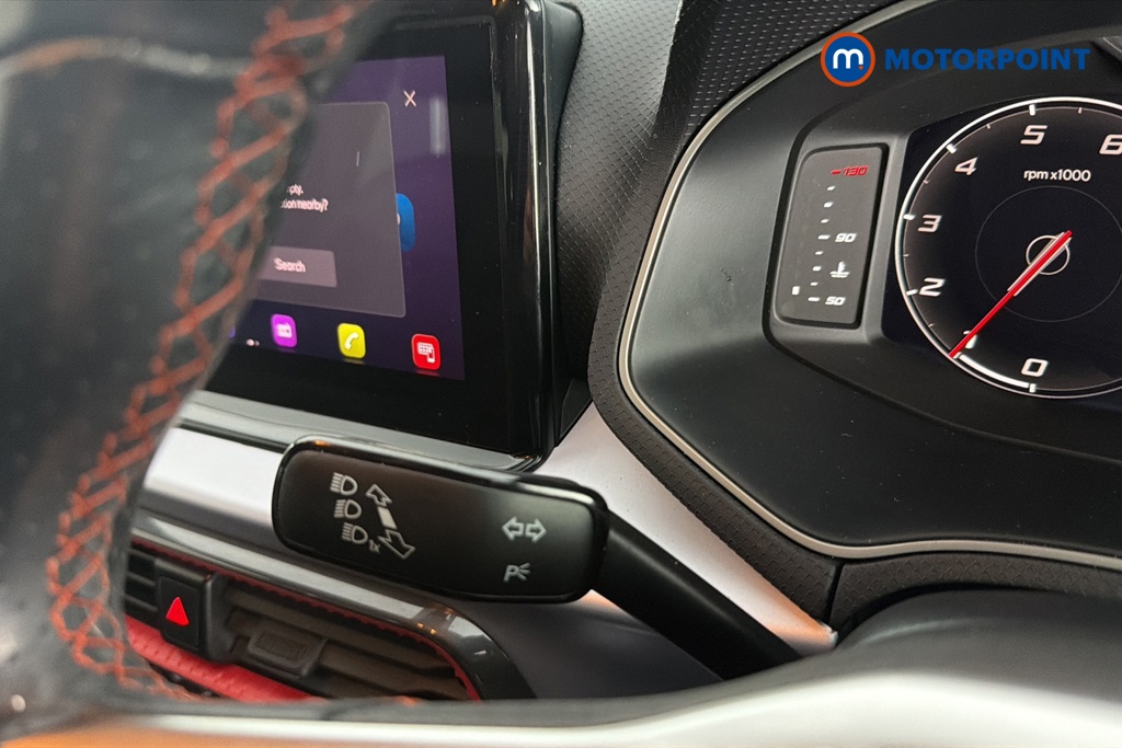 Seat Arona Fr Sport Manual Petrol SUV - Stock Number (1659980) - 5th supplementary image