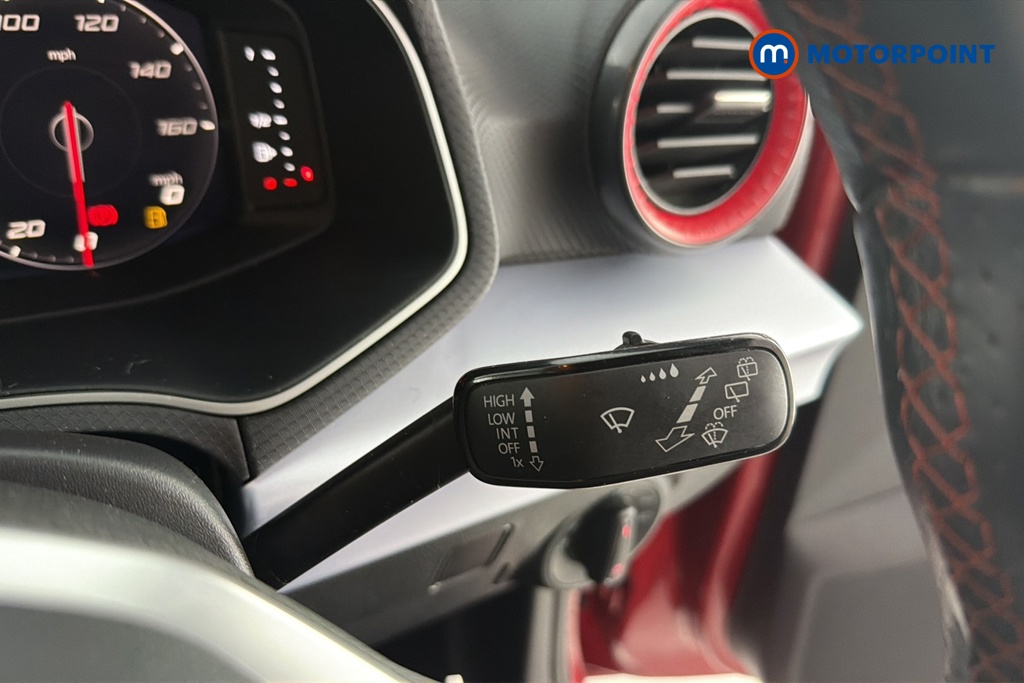Seat Arona Fr Sport Manual Petrol SUV - Stock Number (1659980) - 6th supplementary image