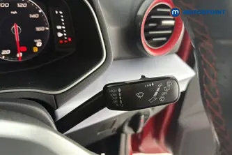 Seat Arona Fr Sport Manual Petrol SUV - Stock Number (1659980) - 6th supplementary image