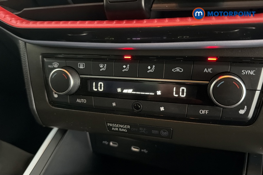 Seat Arona Fr Sport Manual Petrol SUV - Stock Number (1659980) - 12th supplementary image