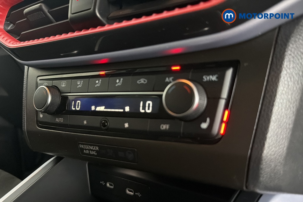 Seat Arona Fr Sport Manual Petrol SUV - Stock Number (1659980) - 14th supplementary image