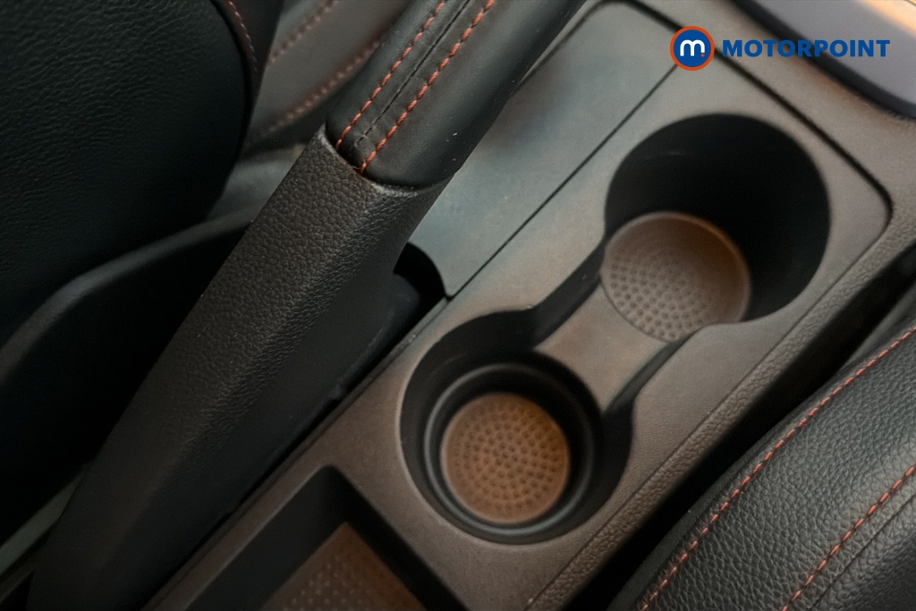 Seat Arona Fr Sport Manual Petrol SUV - Stock Number (1659980) - 16th supplementary image