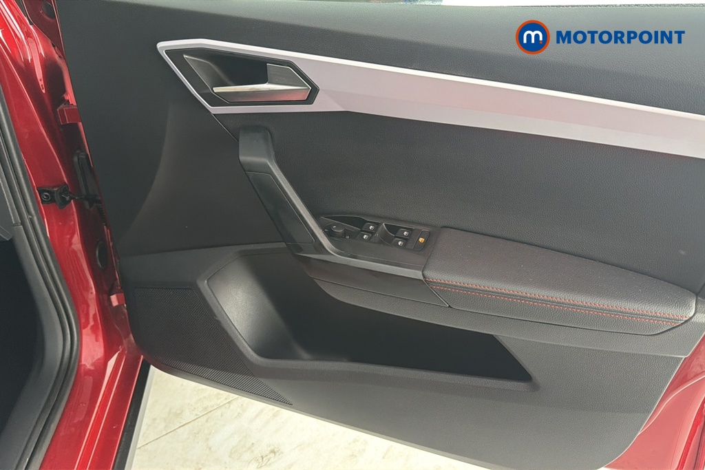 Seat Arona Fr Sport Manual Petrol SUV - Stock Number (1659980) - 18th supplementary image