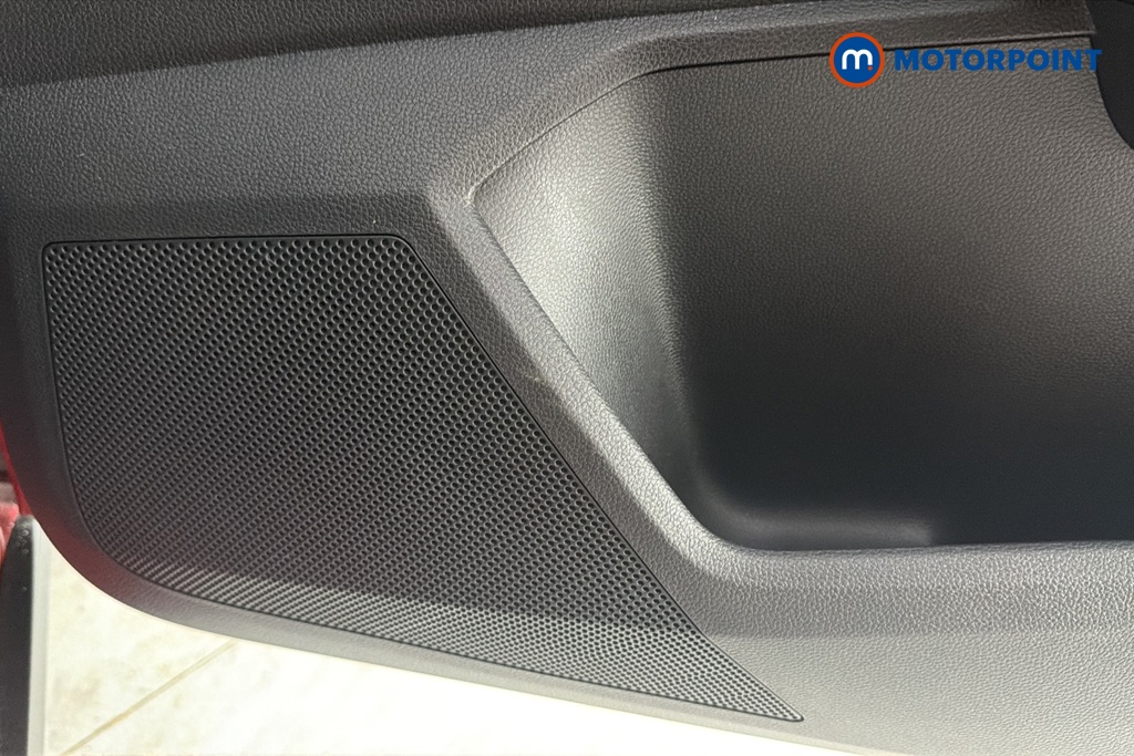 Seat Arona Fr Sport Manual Petrol SUV - Stock Number (1659980) - 21st supplementary image