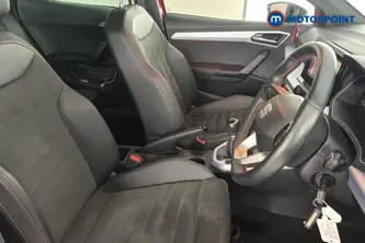 Seat Arona Fr Sport Manual Petrol SUV - Stock Number (1659980) - 22nd supplementary image