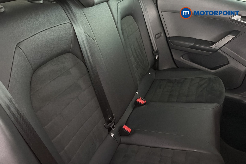 Seat Arona Fr Sport Manual Petrol SUV - Stock Number (1659980) - 25th supplementary image