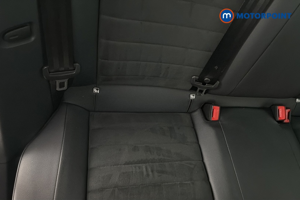 Seat Arona Fr Sport Manual Petrol SUV - Stock Number (1659980) - 27th supplementary image