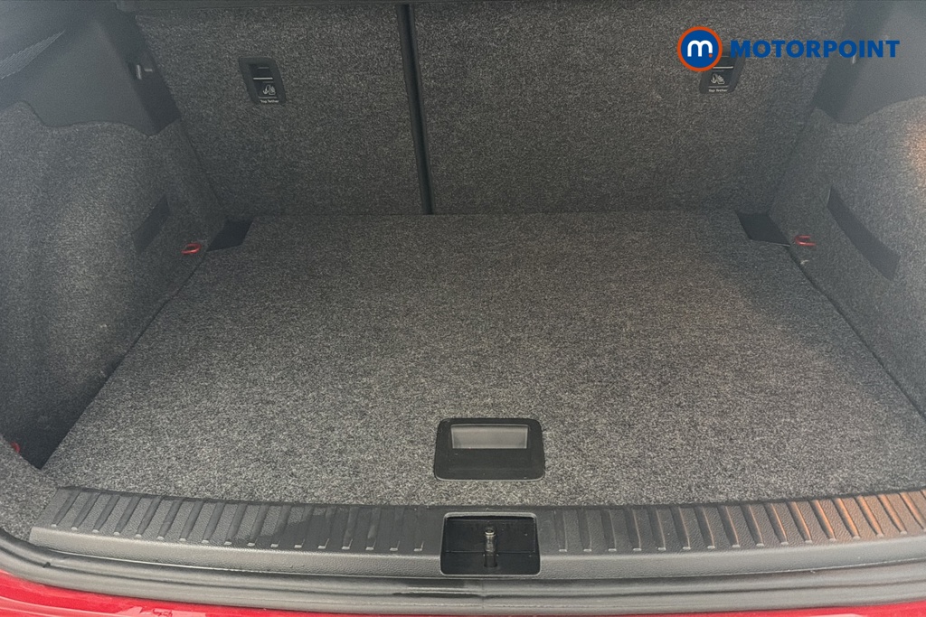 Seat Arona Fr Sport Manual Petrol SUV - Stock Number (1659980) - 30th supplementary image
