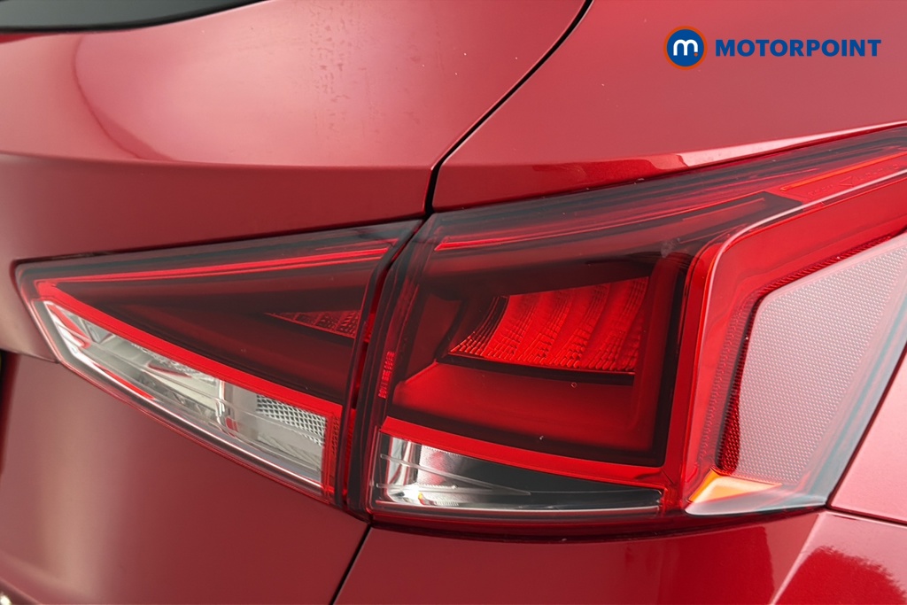 Seat Arona Fr Sport Manual Petrol SUV - Stock Number (1659980) - 36th supplementary image