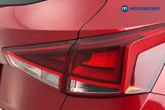 Seat Arona Fr Sport Manual Petrol SUV - Stock Number (1659980) - 36th supplementary image