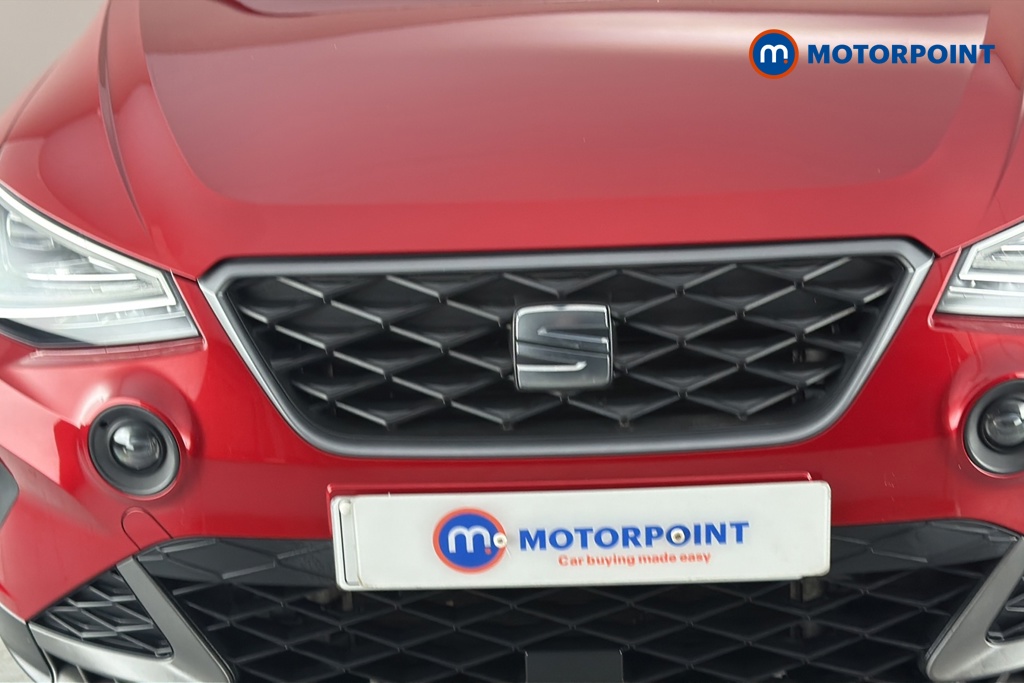 Seat Arona Fr Sport Manual Petrol SUV - Stock Number (1659980) - 43rd supplementary image