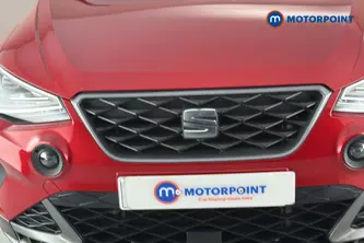Seat Arona Fr Sport Manual Petrol SUV - Stock Number (1659980) - 43rd supplementary image