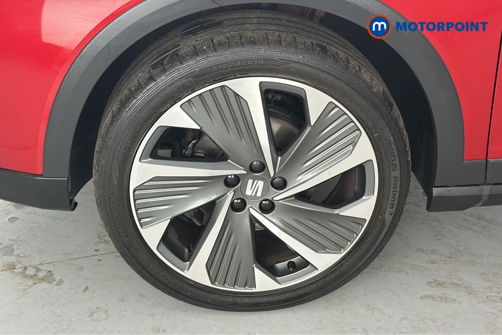 Seat Arona Fr Sport Manual Petrol SUV - Stock Number (1659980) - 44th supplementary image