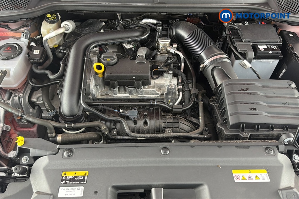 Seat Arona Fr Sport Manual Petrol SUV - Stock Number (1659980) - 48th supplementary image