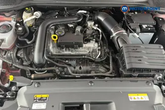 Seat Arona Fr Sport Manual Petrol SUV - Stock Number (1659980) - 48th supplementary image