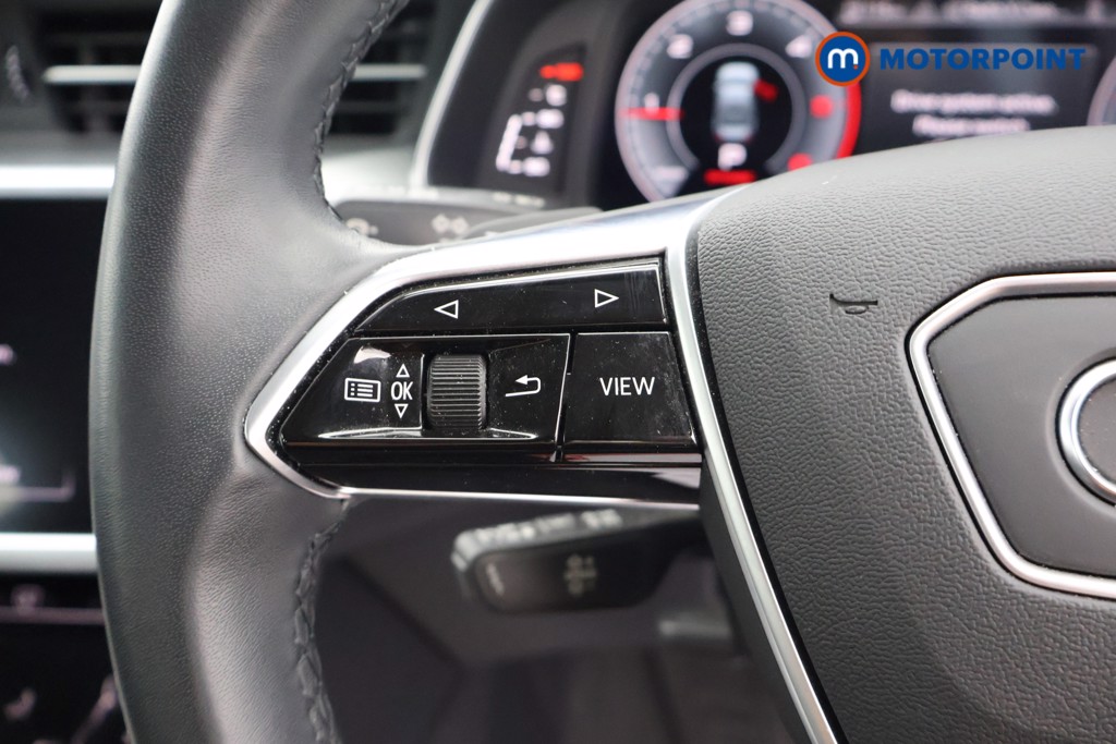 Audi A6 Sport Automatic Diesel Saloon - Stock Number (1660116) - 3rd supplementary image