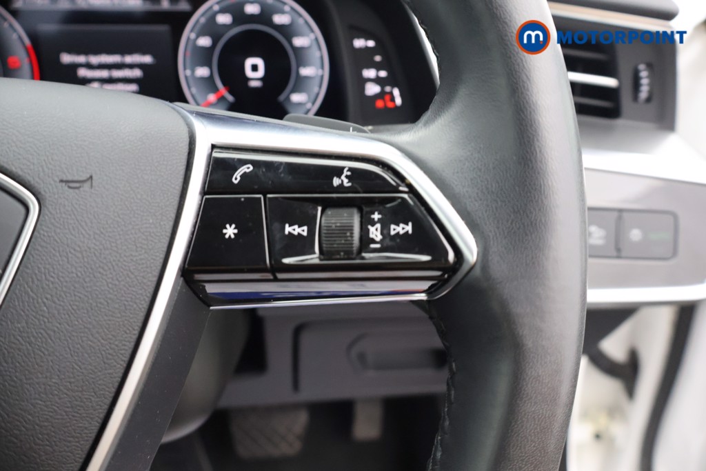 Audi A6 Sport Automatic Diesel Saloon - Stock Number (1660116) - 4th supplementary image