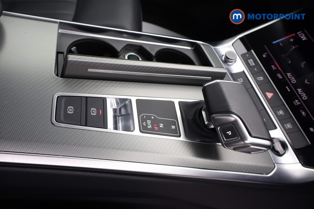 Audi A6 Sport Automatic Diesel Saloon - Stock Number (1660116) - 6th supplementary image