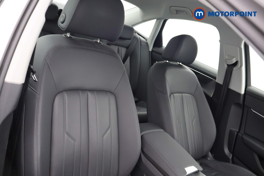 Audi A6 Sport Automatic Diesel Saloon - Stock Number (1660116) - 9th supplementary image
