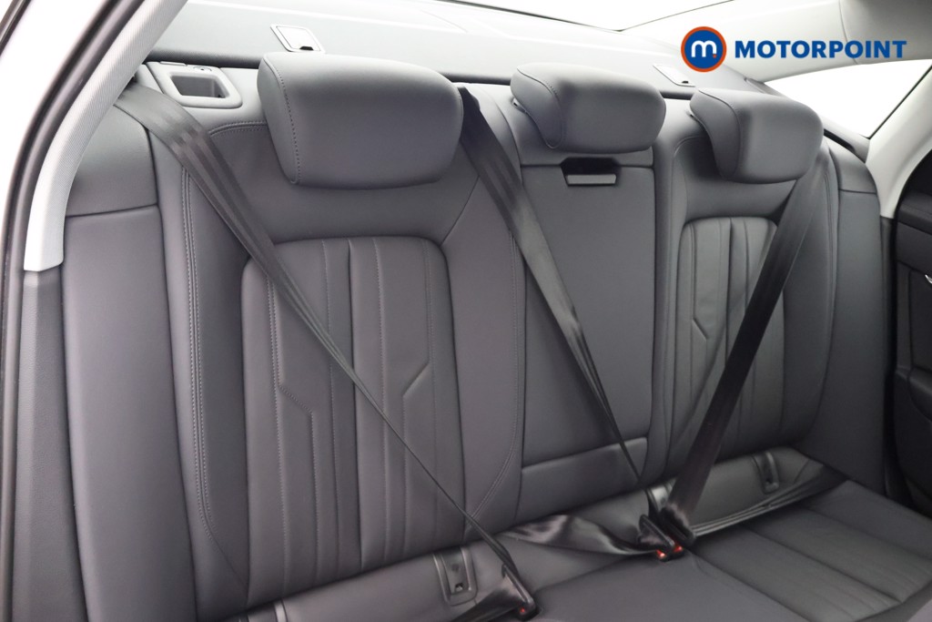 Audi A6 Sport Automatic Diesel Saloon - Stock Number (1660116) - 10th supplementary image