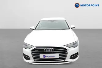 Audi A6 Sport Automatic Diesel Saloon - Stock Number (1660116) - Front bumper
