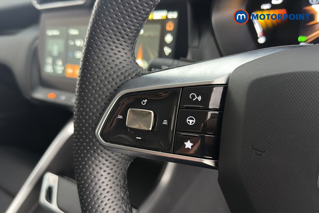 Mg Motor Uk ZS Trophy Automatic Petrol-Electric Hybrid SUV - Stock Number (1660149) - 4th supplementary image