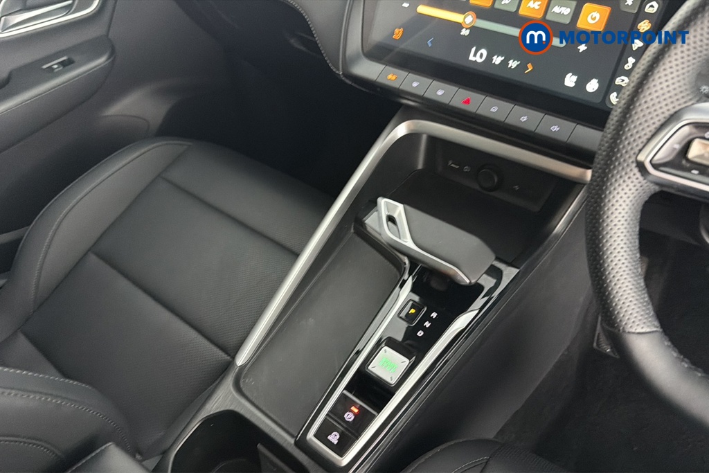 Mg Motor Uk ZS Trophy Automatic Petrol-Electric Hybrid SUV - Stock Number (1660149) - 15th supplementary image
