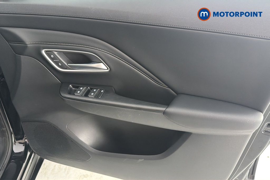 Mg Motor Uk ZS Trophy Automatic Petrol-Electric Hybrid SUV - Stock Number (1660149) - 18th supplementary image