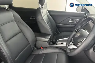 Mg Motor Uk ZS Trophy Automatic Petrol-Electric Hybrid SUV - Stock Number (1660149) - 22nd supplementary image