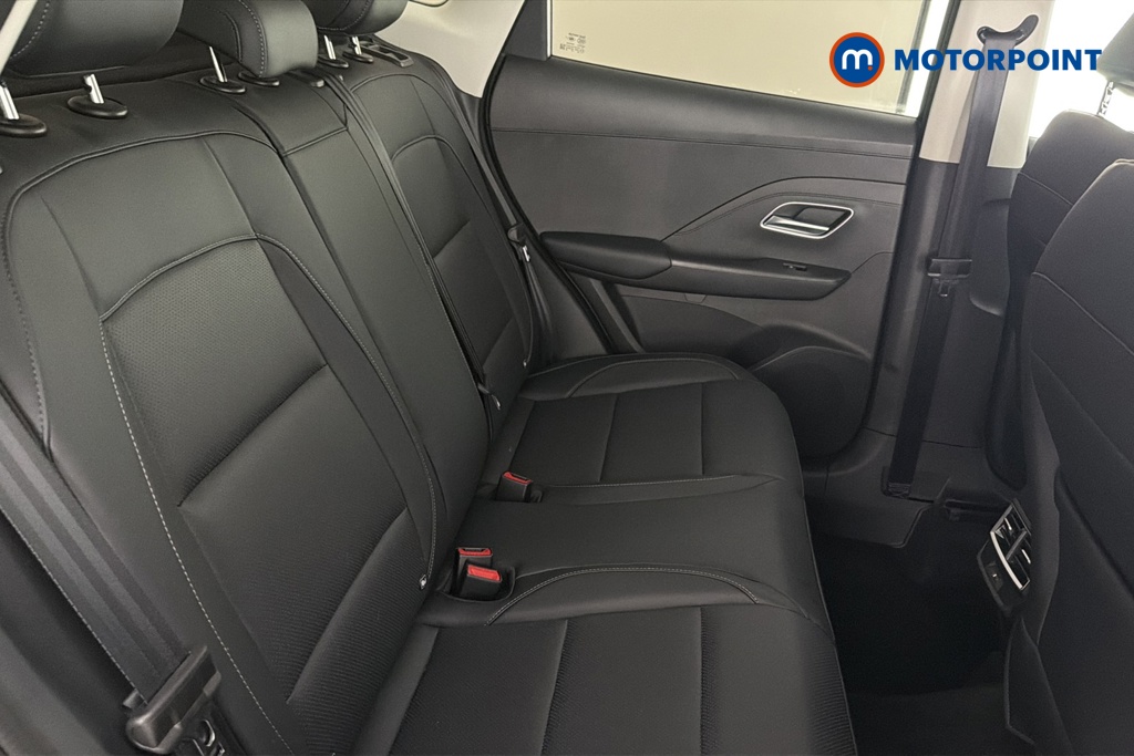 Mg Motor Uk ZS Trophy Automatic Petrol-Electric Hybrid SUV - Stock Number (1660149) - 25th supplementary image