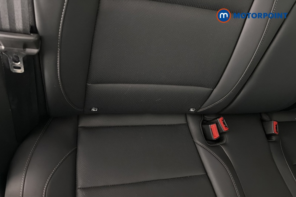 Mg Motor Uk ZS Trophy Automatic Petrol-Electric Hybrid SUV - Stock Number (1660149) - 27th supplementary image