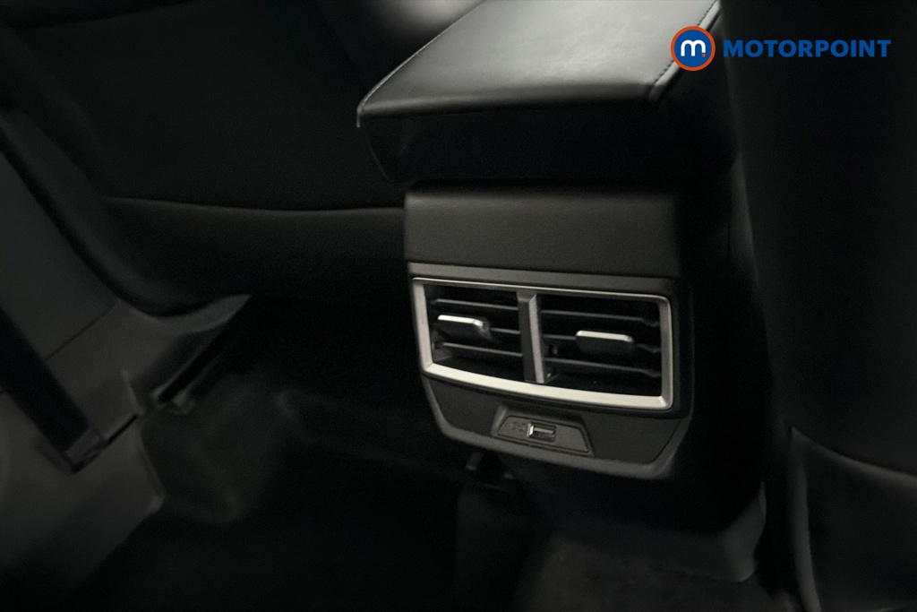 Mg Motor Uk ZS Trophy Automatic Petrol-Electric Hybrid SUV - Stock Number (1660149) - 28th supplementary image