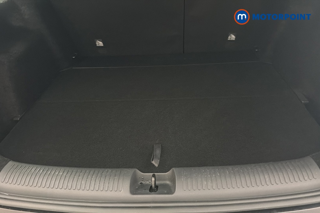 Mg Motor Uk ZS Trophy Automatic Petrol-Electric Hybrid SUV - Stock Number (1660149) - 30th supplementary image
