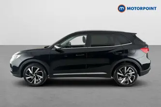 Mg Motor Uk ZS Trophy Automatic Petrol-Electric Hybrid SUV - Stock Number (1660149) - Drivers side