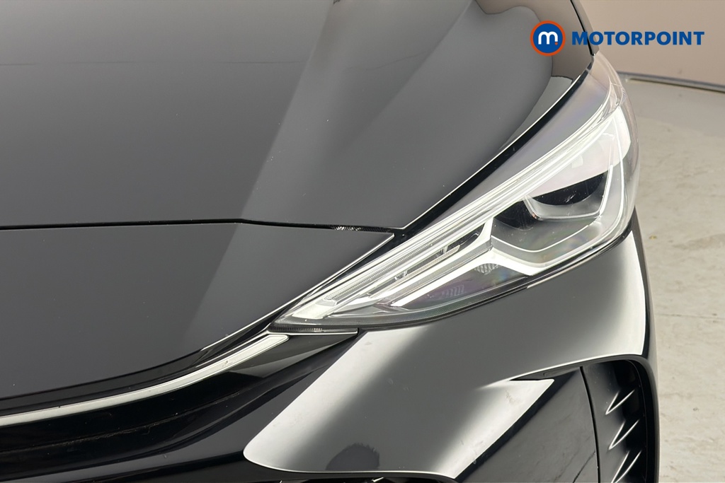 Mg Motor Uk ZS Trophy Automatic Petrol-Electric Hybrid SUV - Stock Number (1660149) - 42nd supplementary image