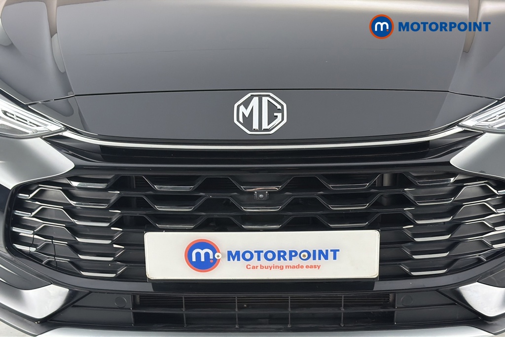 Mg Motor Uk ZS Trophy Automatic Petrol-Electric Hybrid SUV - Stock Number (1660149) - 43rd supplementary image