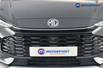 Mg Motor Uk ZS Trophy Automatic Petrol-Electric Hybrid SUV - Stock Number (1660149) - 43rd supplementary image
