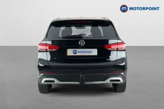 Mg Motor Uk ZS Trophy Automatic Petrol-Electric Hybrid SUV - Stock Number (1660149) - Rear bumper