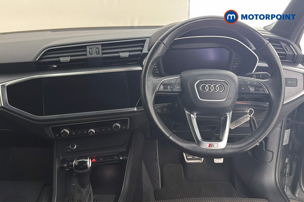 Audi Q3 S Line Automatic Petrol SUV - Stock Number (1660192) - 2nd supplementary image