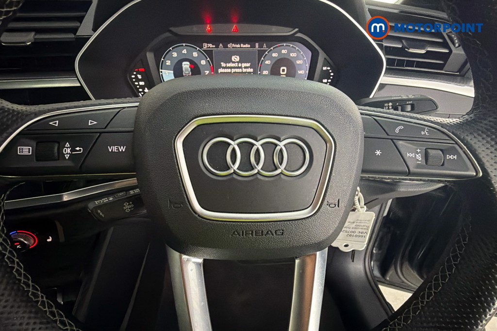 Audi Q3 S Line Automatic Petrol SUV - Stock Number (1660192) - 5th supplementary image