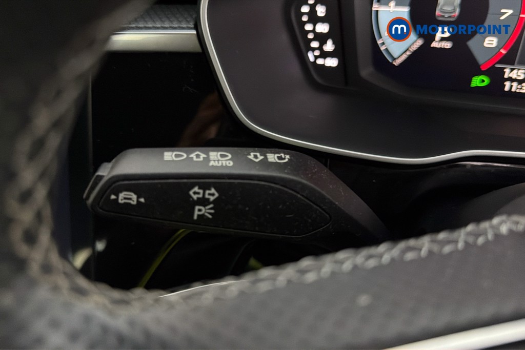Audi Q3 S Line Automatic Petrol SUV - Stock Number (1660192) - 6th supplementary image