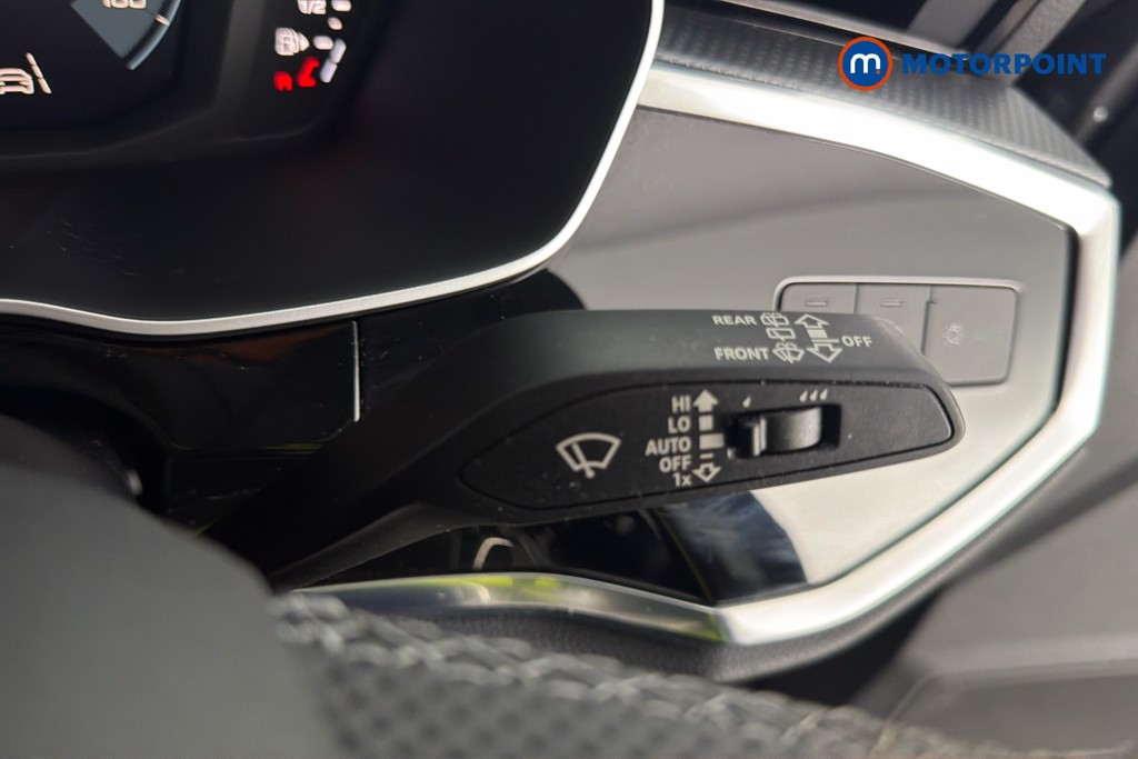 Audi Q3 S Line Automatic Petrol SUV - Stock Number (1660192) - 7th supplementary image