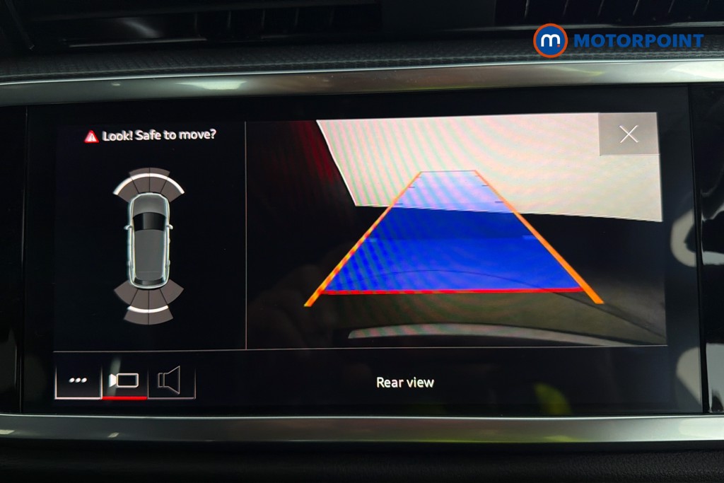 Audi Q3 S Line Automatic Petrol SUV - Stock Number (1660192) - 13th supplementary image