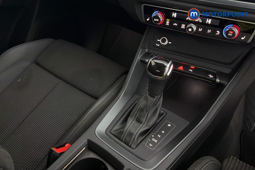 Audi Q3 S Line Automatic Petrol SUV - Stock Number (1660192) - 15th supplementary image