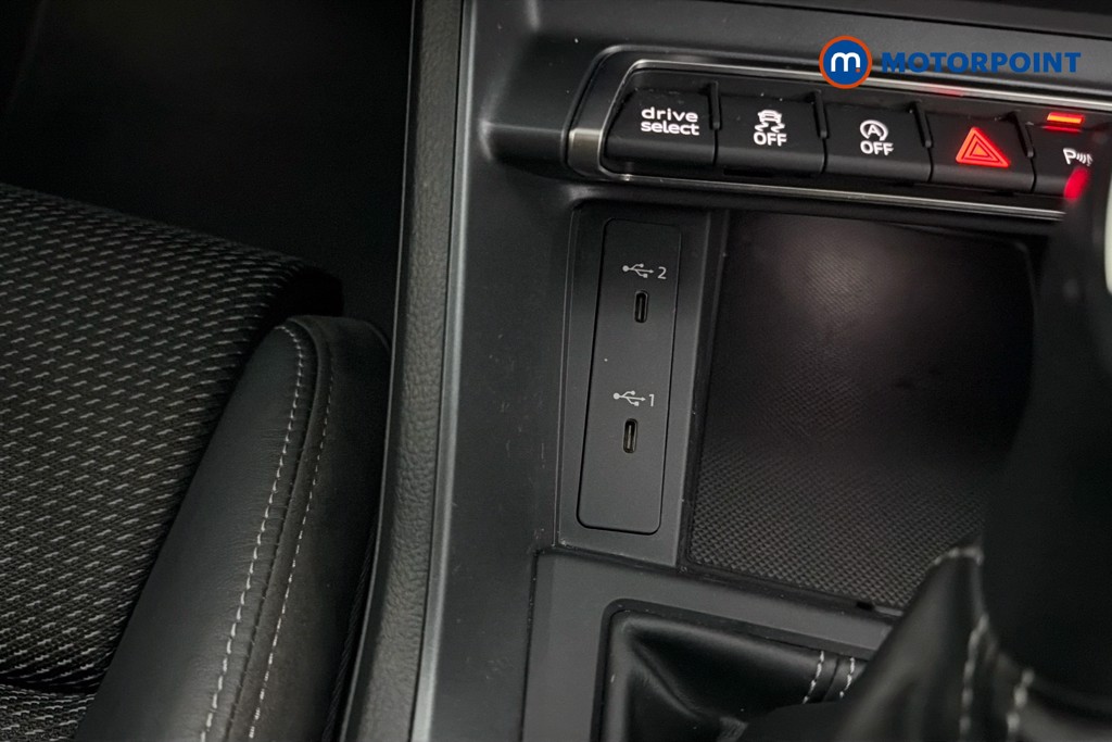 Audi Q3 S Line Automatic Petrol SUV - Stock Number (1660192) - 17th supplementary image