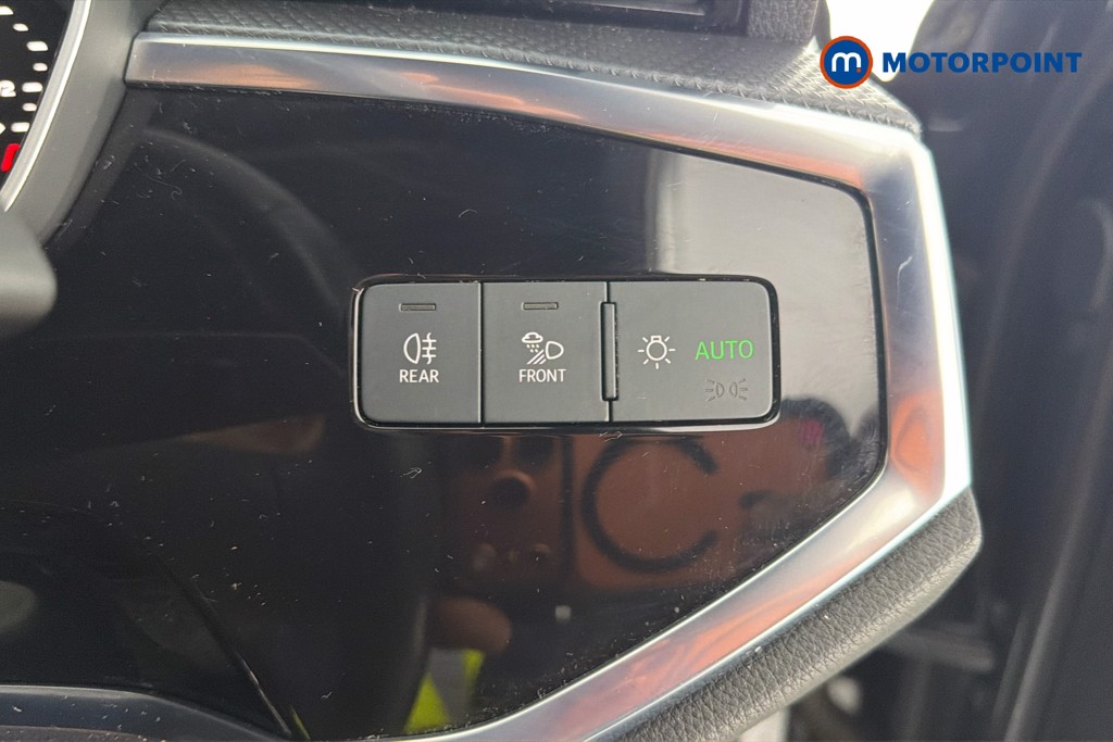 Audi Q3 S Line Automatic Petrol SUV - Stock Number (1660192) - 18th supplementary image